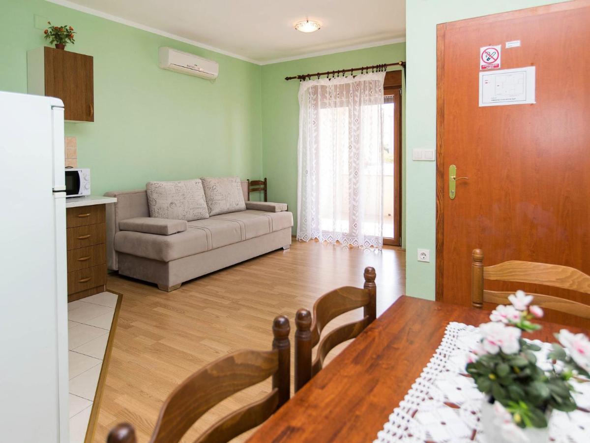 Apartment Nikol - Ckv123 By Interhome Crikvenica Exteriör bild