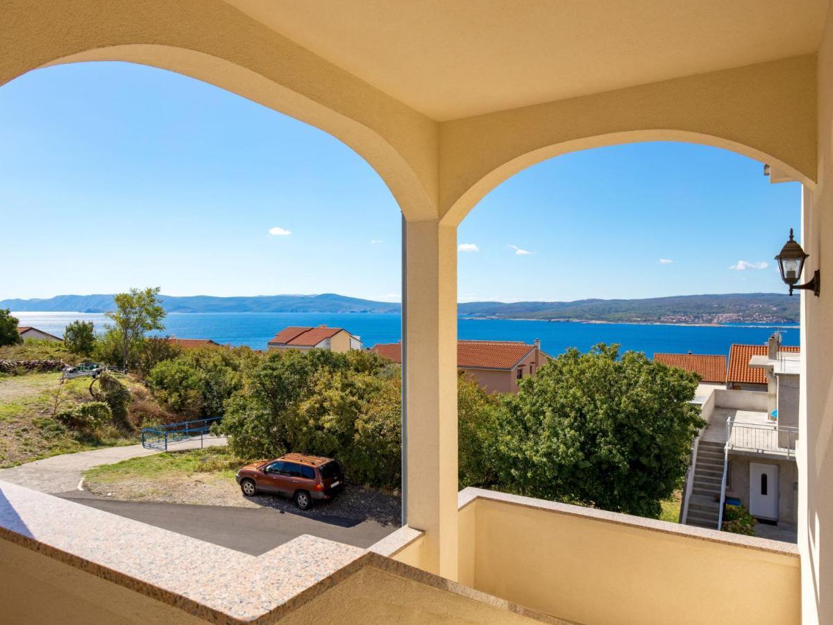 Apartment Nikol - Ckv123 By Interhome Crikvenica Exteriör bild